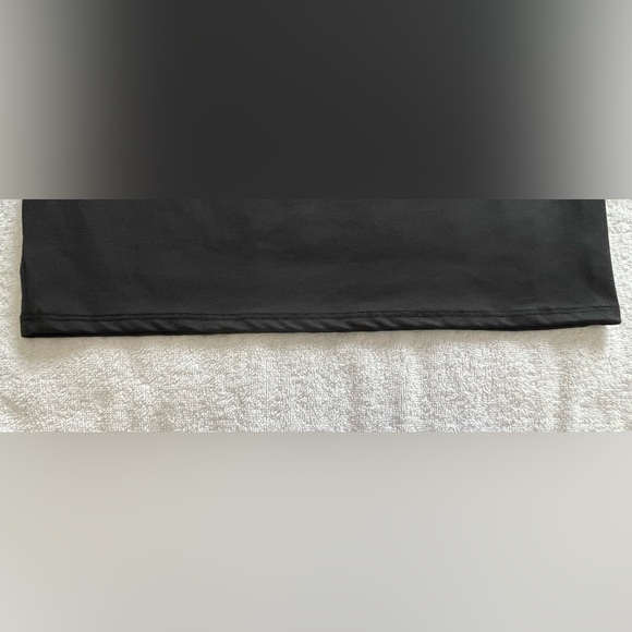 Mind Code Slip Dress - Picture 6 of 7